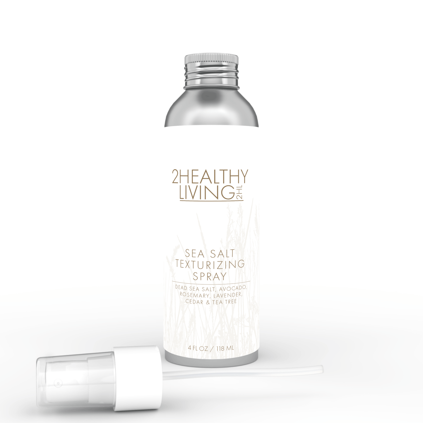 Sea Salt Texturizing Spray